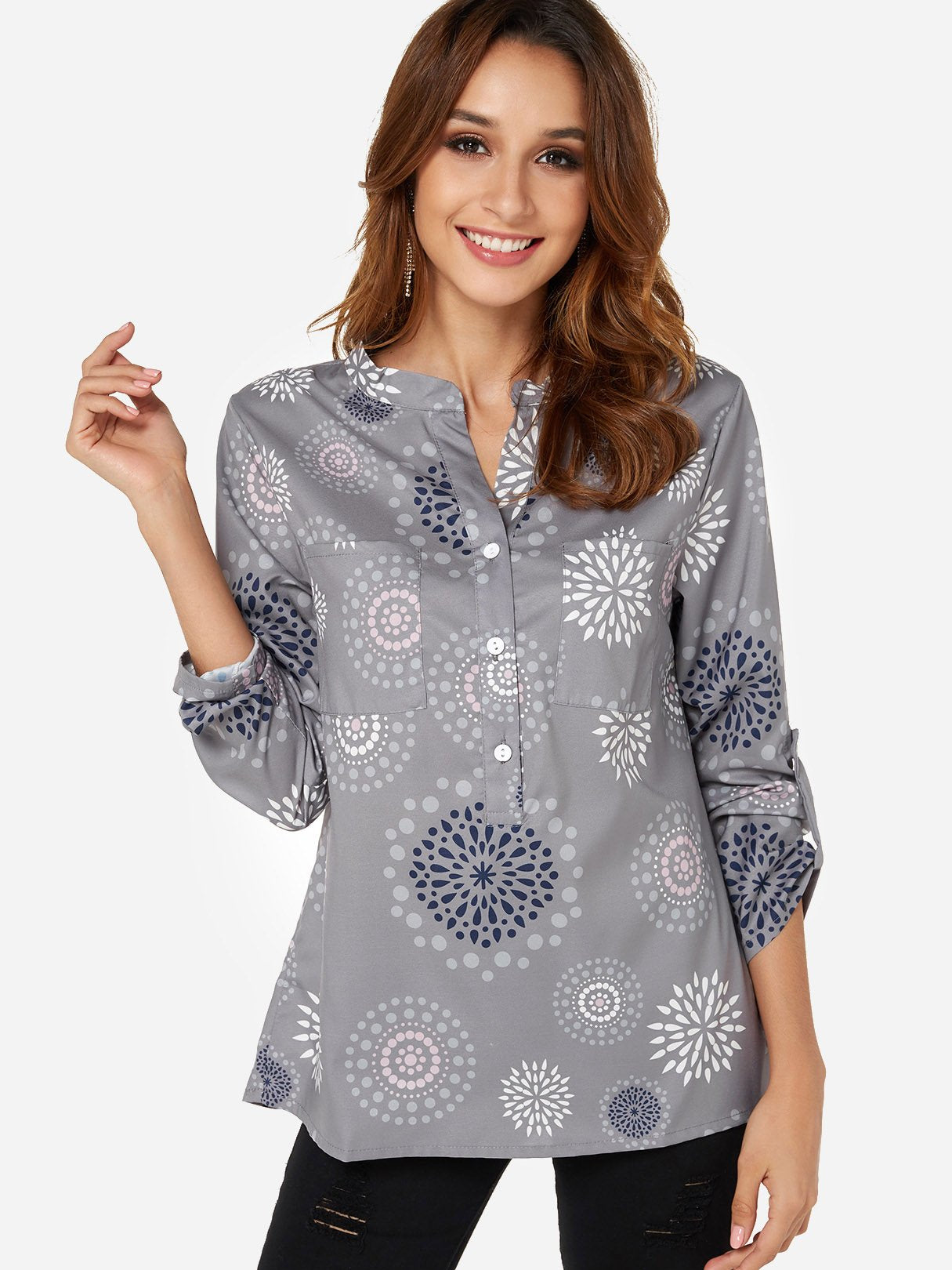 Custom Cheap Sweatshirts For Ladies