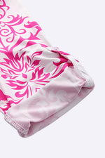 Tunic Tops And Leggings For Women