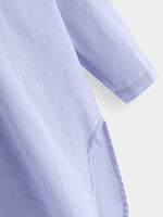 ODM Ladies Long Sleeve Blouses