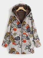 Custom Ladies Plus Size Coats Uk