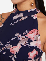 OEM ODM Womens Sleeveless Mini Dress