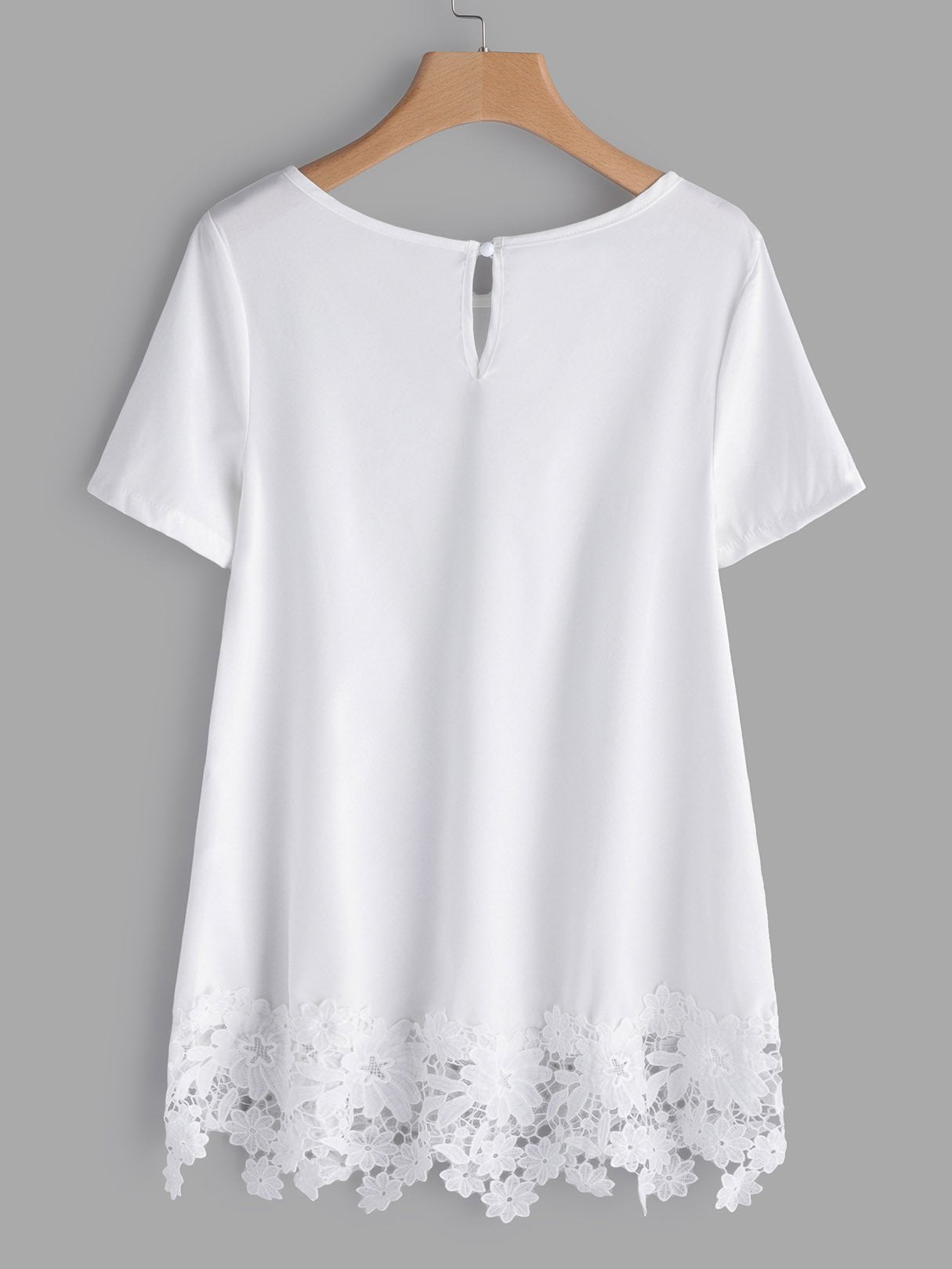 Custom Dressy Tops For Women
