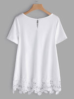 Custom Dressy Tops For Women
