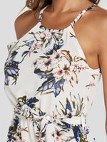 OEM ODM Womens Sleeveless Dresses