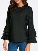 Ladies Overhead Hoodies