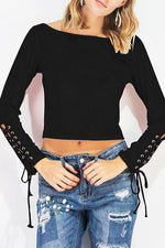 OEM ODM Womens Long Sleeve Blouses