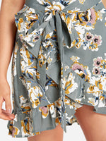 Custom Ladies Petite Maxi Dresses