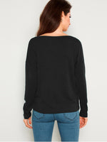 Custom Ladies V-Neck T-Shirts