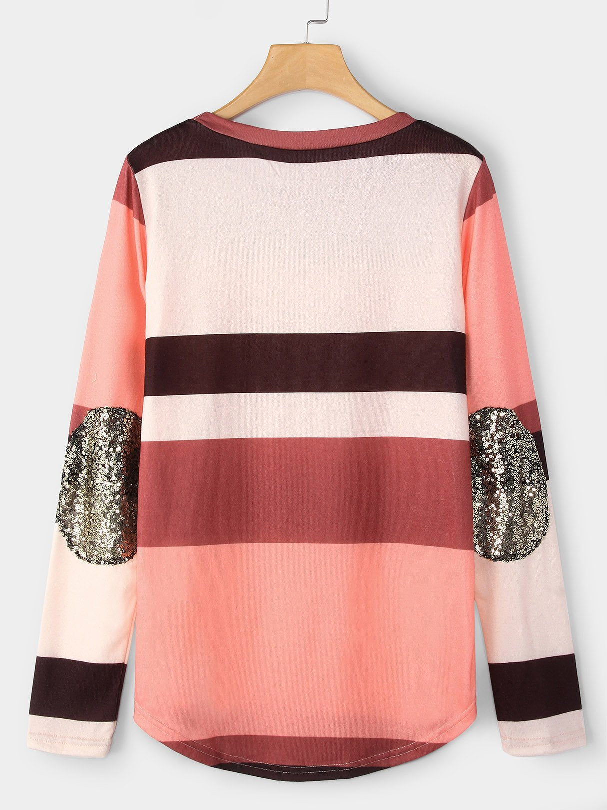 OEM ODM Womens Long Sleeve T-Shirts