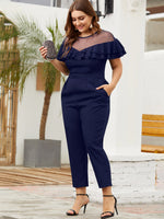 Custom Plus Size Bottoms
