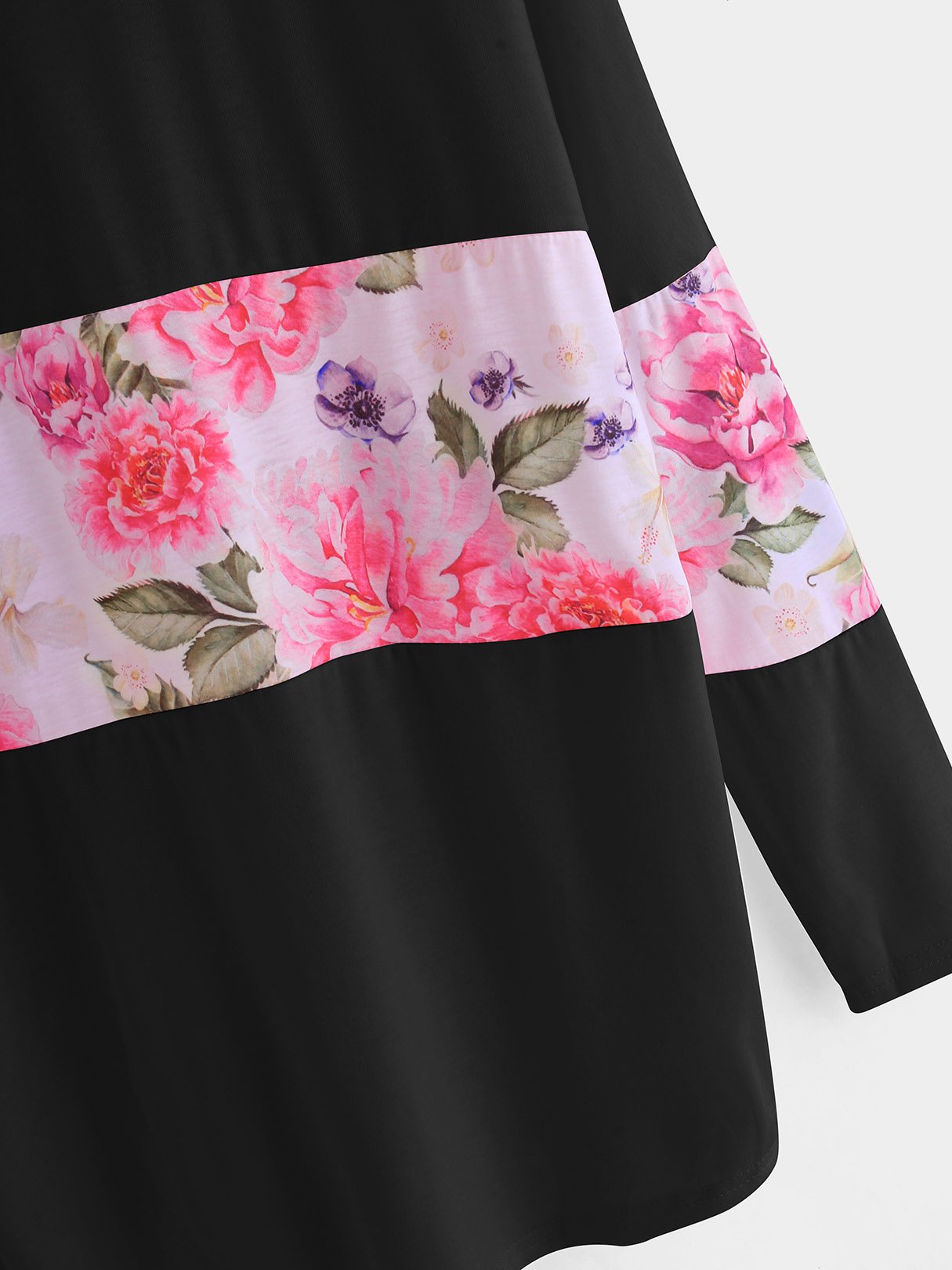 Custom Cotton Hoodies Womens