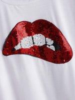 OEM Ladies White Plus Size Tops