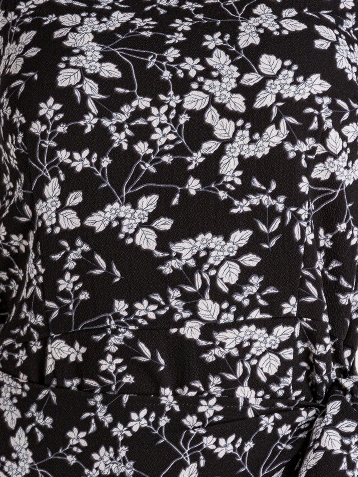 OEM ODM Flowy Mini Dress