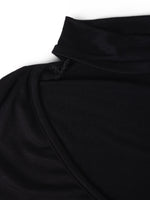 ODM Ladies Long Sleeve Mini Dress