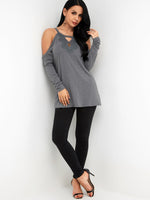 OEM ODM Womens Long Sleeve T-Shirts