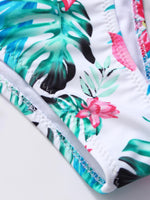 OEM ODM Womens Sleeveless Two Piece Bikinis