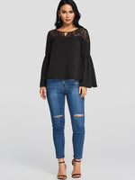 OEM ODM Womens Long Sleeve Blouses