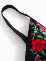 OEM Ladies Black Bikinis