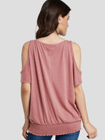 Ladies Evening Blouses