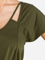 Custom Cute Casual Blouses