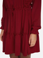 OEM ODM Green Dress Outfit