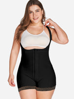 Wholesale Sleeveless Black Plus Size Intimates
