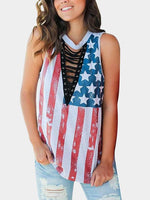 NEW FEELING Womens Multi Camis