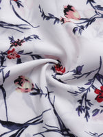 OEM Ladies White Blouses