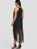 ODM Ladies Sleeveless Sexy Dresses
