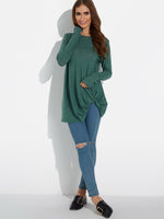 Custom Women's Blouses For Work