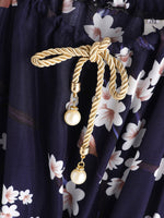 ODM Ladies Sleeveless Dresses