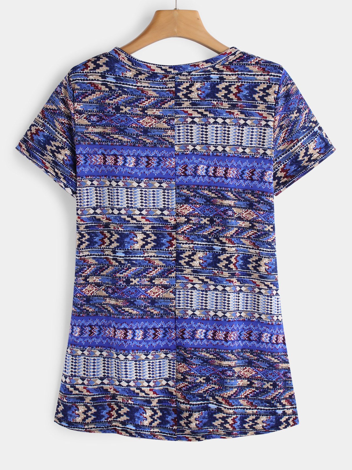 Womens Short Sleeve T-Shirts