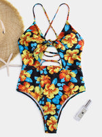 Custom Maternity Swimwear