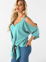 Custom Nice Tops For Ladies