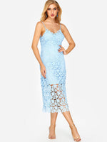 Custom Beach Dresses