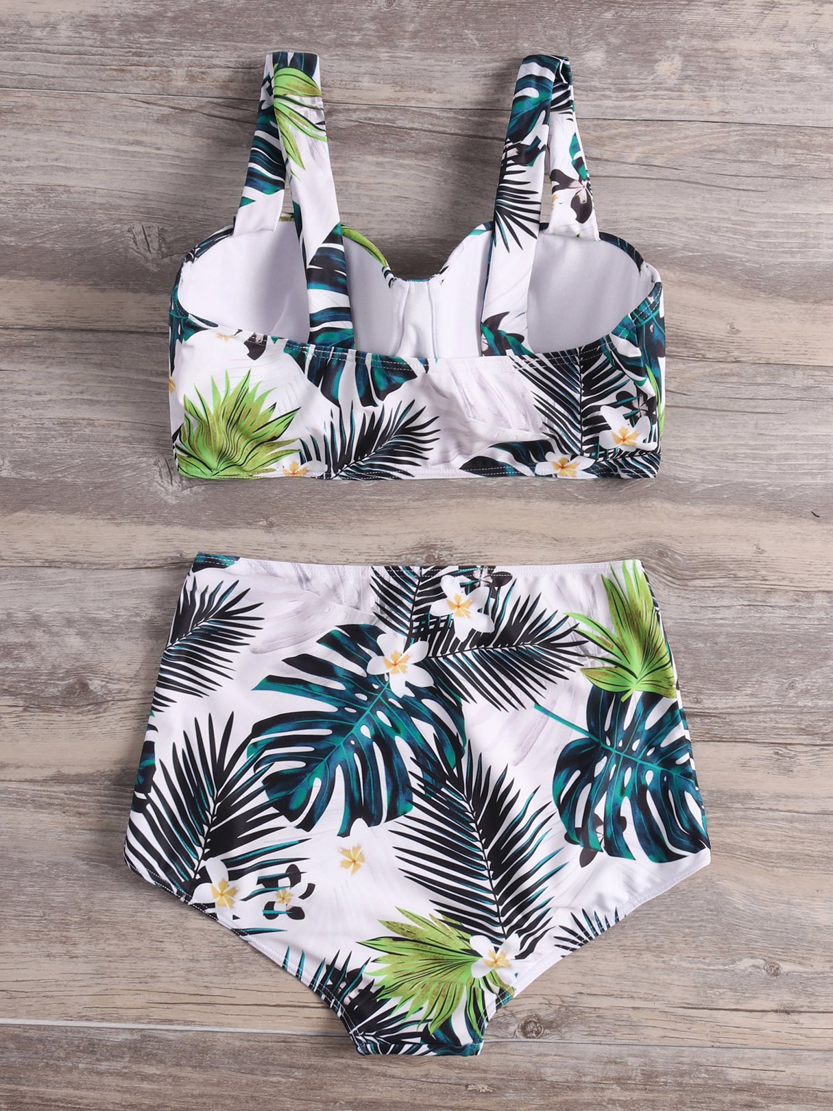 Custom Plus Size Bikini 2019