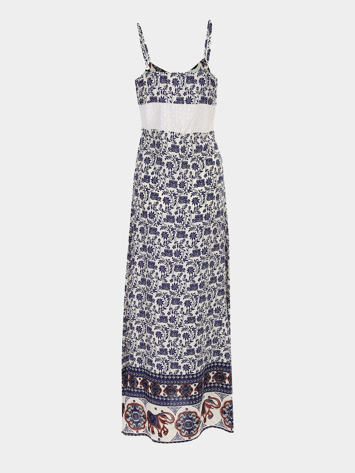 NEW FEELING Womens Multi Maxi Dresses