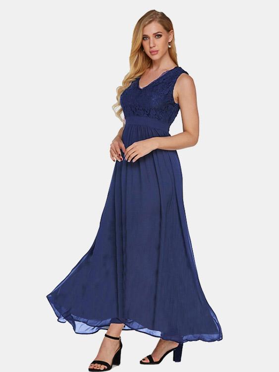 Custom Cool Spring Dresses