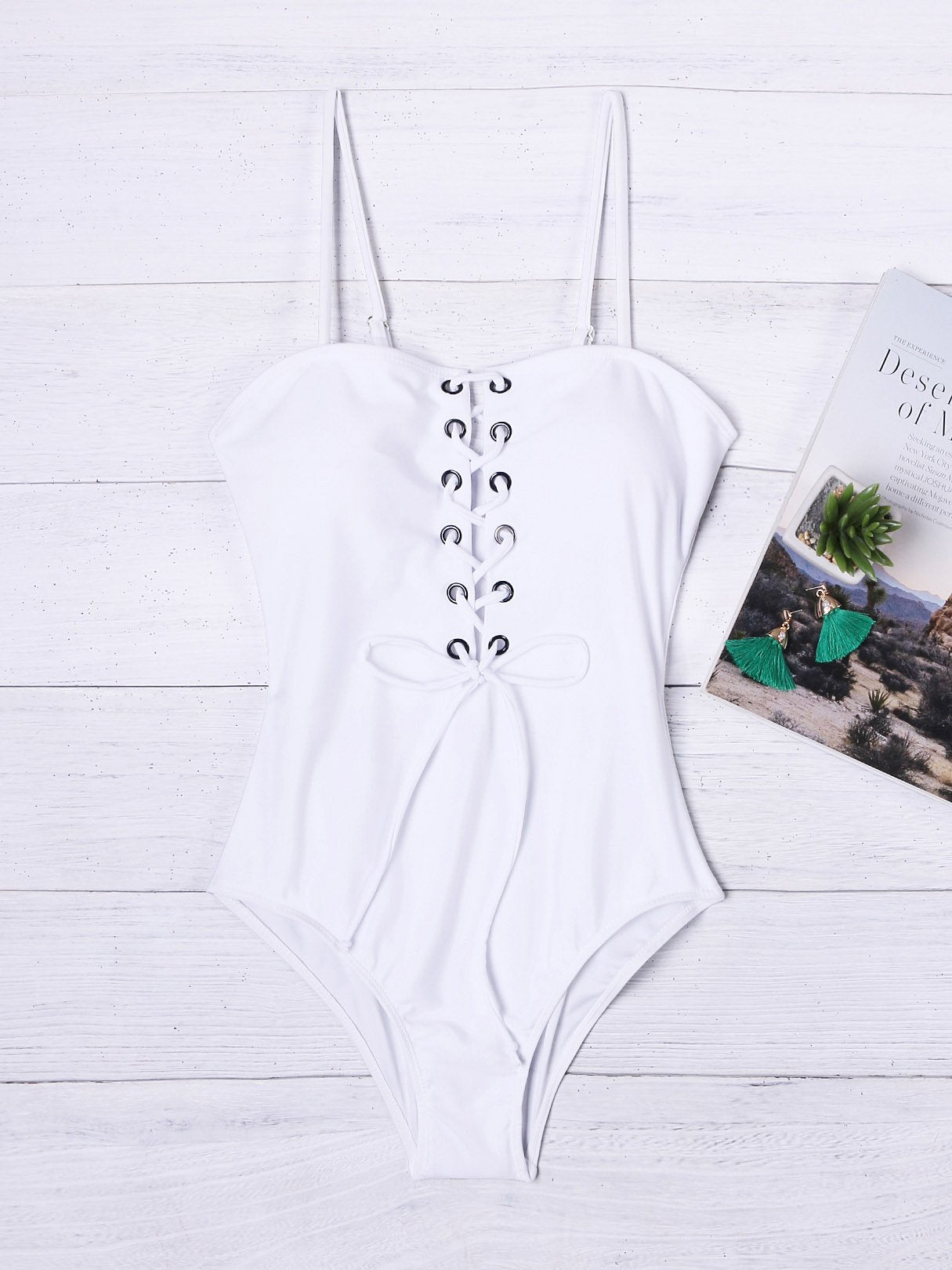 ODM Ladies Sleeveless One-Pieces