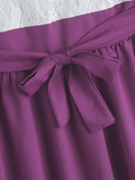OEM ODM Cheap Vintage Swing Dresses