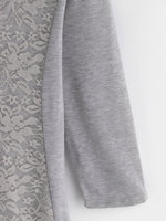 ODM Ladies 3/4 Sleeve T-Shirts