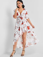 OEM ODM Womens Short Sleeve Dresses
