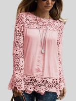 Custom Pinterest Work Blouses