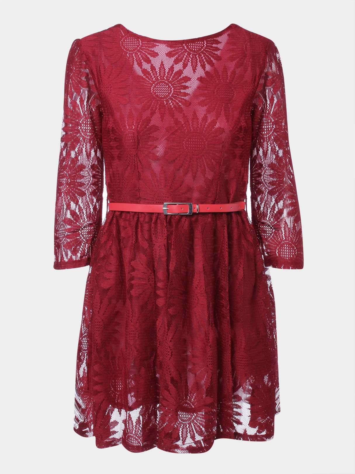 OEM ODM Womens Half Sleeve Mini Dress
