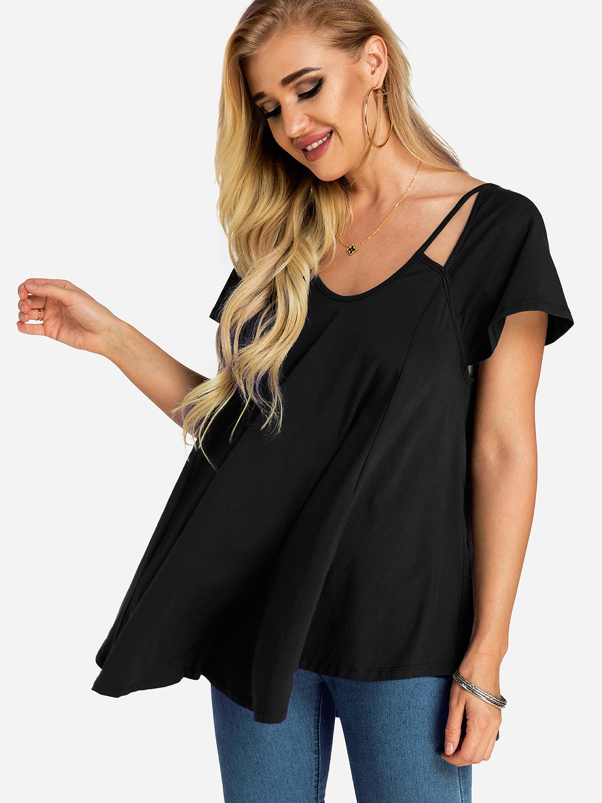 Nordstrom Womens Blouses