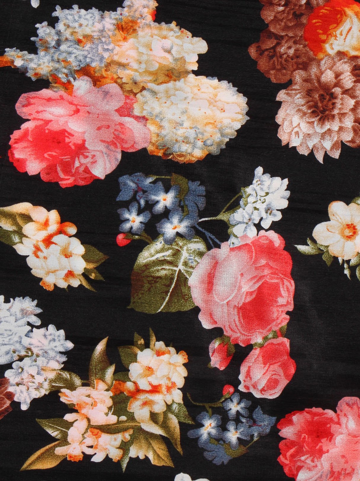 OEM Ladies Floral Camis