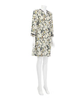 OEM Ladies Floral Floral Dresses
