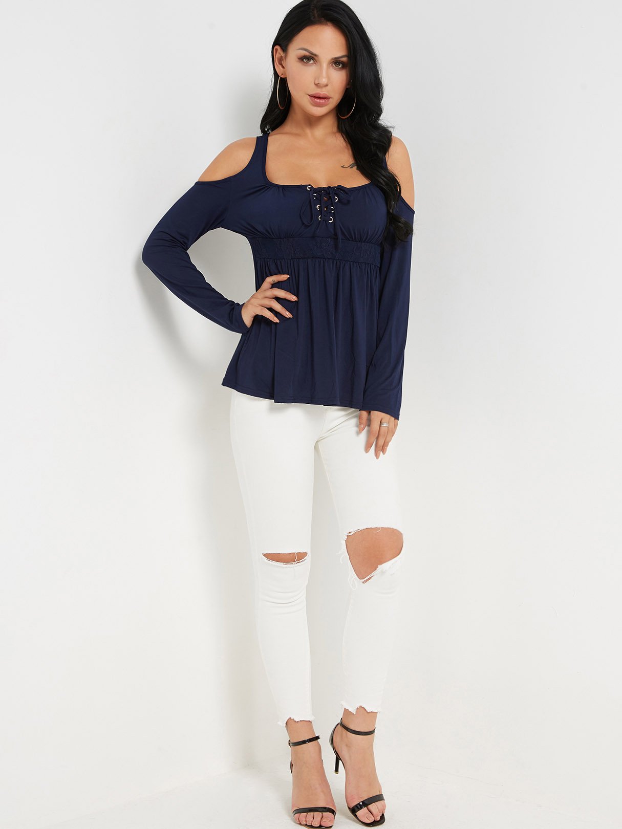 Women's Blouses And Shirts On Sale