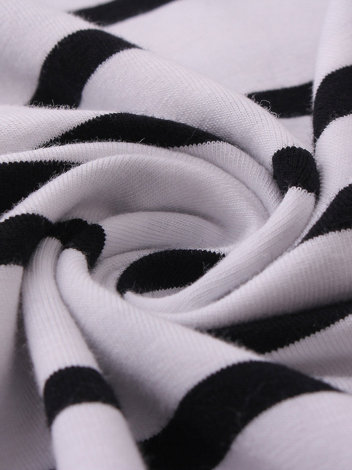 Custom Womens Striped T-Shirts