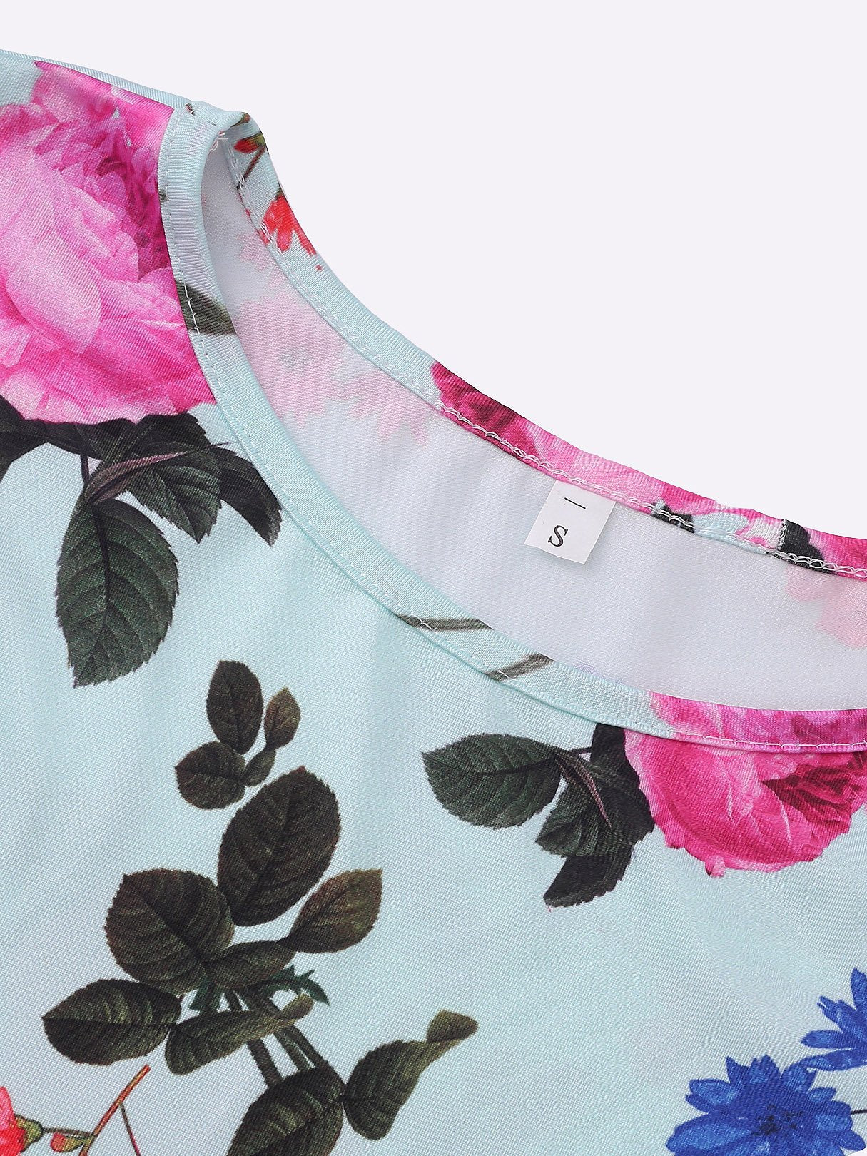 OEM ODM Womens Short Sleeve Maxi Dress